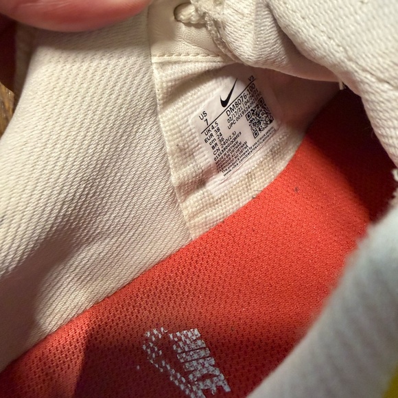 Air Force 1 Low Shadow Multi Print Houndstooth - Picture 5 of 6